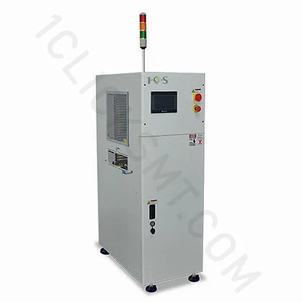Multi Fuction Buffer Series