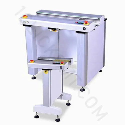 High Version Conveyor Series
