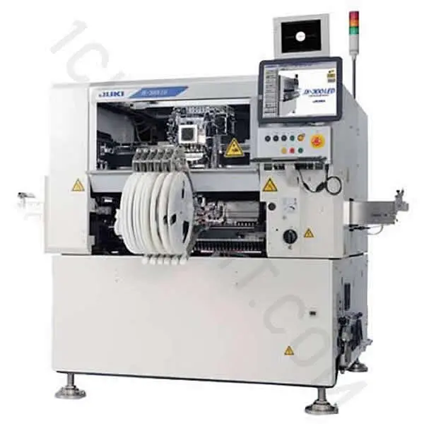 JX-300 LED Catalogue