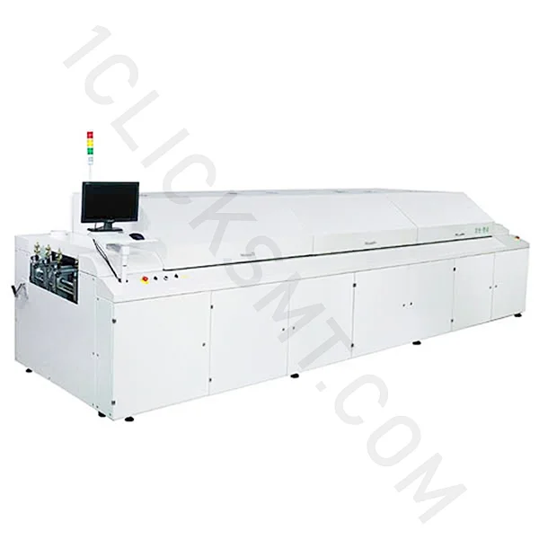 Lead Free Reflow Oven SF Series