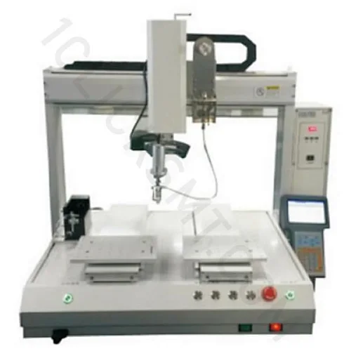 L332 Automatic Soldering Robot