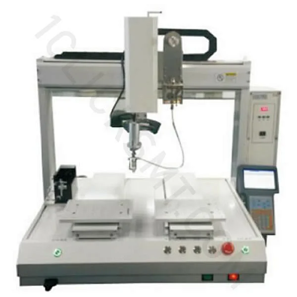 L332 Automatic Soldering Robot