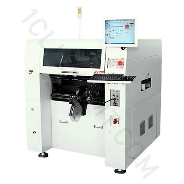 Advanced Flexible Mounter CM-S21