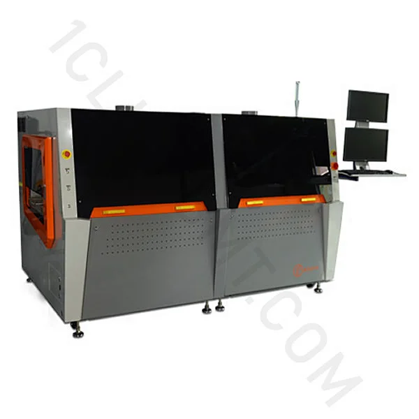 Inline Selective Soldering Machine MAS-i2