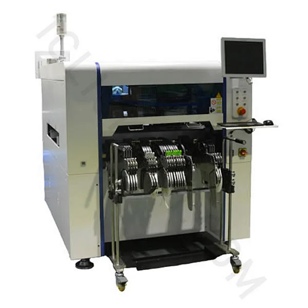 Advanced Flexible Mounter CM-S82