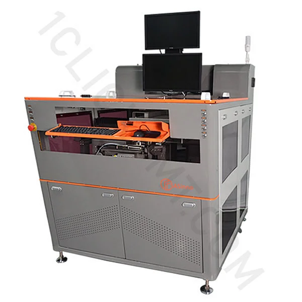 Offline Selective Soldering Machine Ant-i2