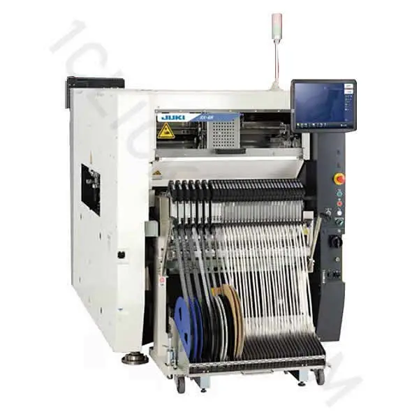 High-Speed Compact Modular Mounter RX-6R