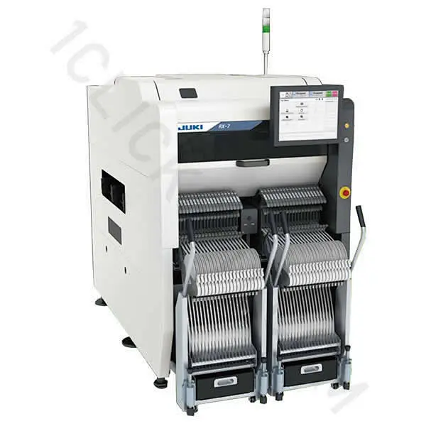 High -Speed Compact Modular Mounter RX-7