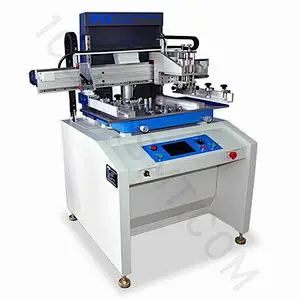 Semi-Automatic Screen Printer SP-750V