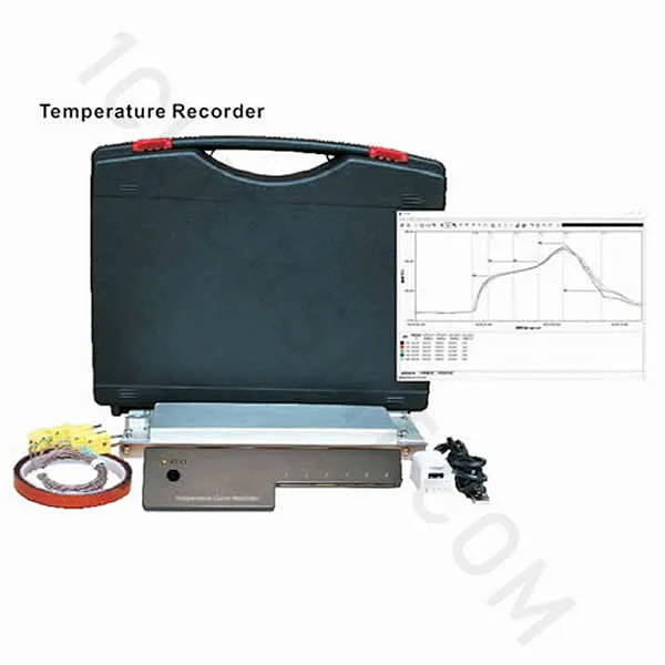 Thermal Profiler HC-40/60/12