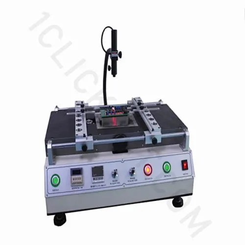 Entry Selective Soldering Machine SY-338SP