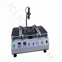 Entry Selective Soldering Machine SY-338SP
