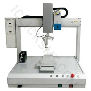 L331 Automatic Soldering Robot