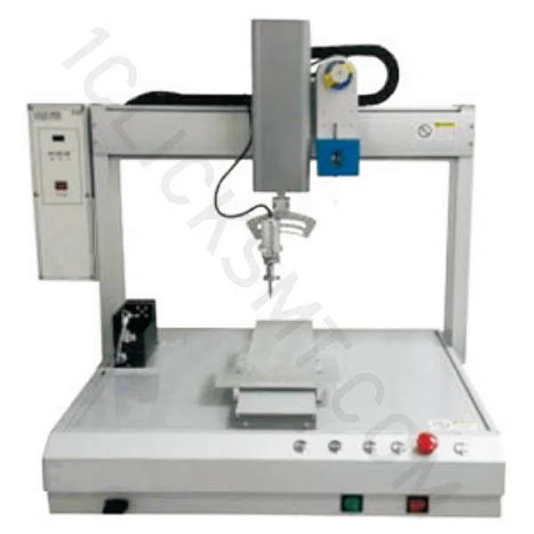 L331 Automatic Soldering Robot