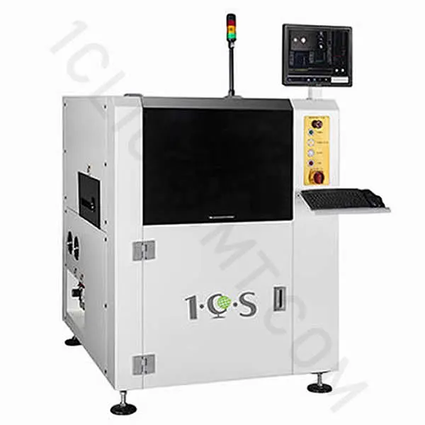 Automatic Screen Printer H450