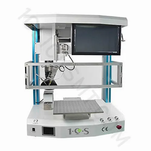 Automatic Soldering Robot G351