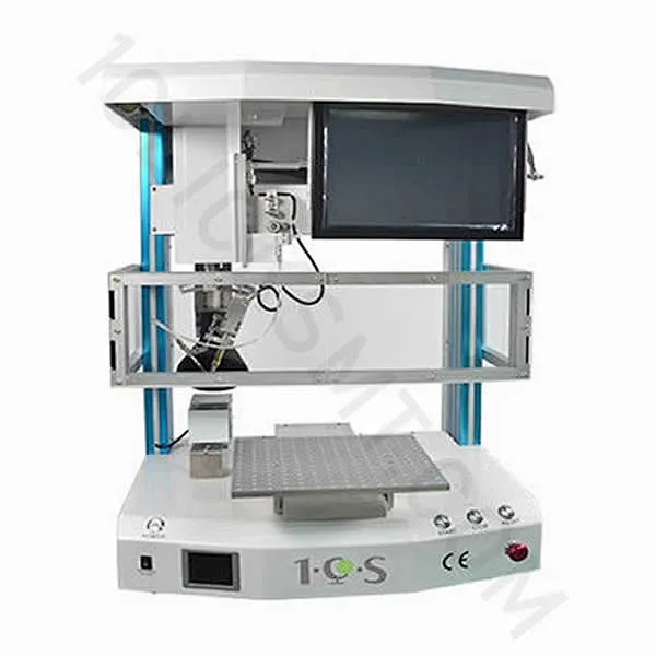 Automatic Soldering Robot G351
