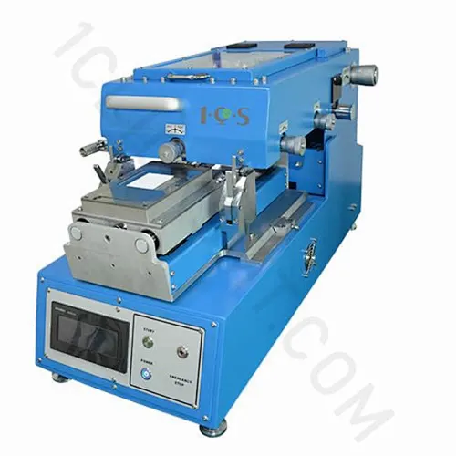 Thick Film Screen Printer Series