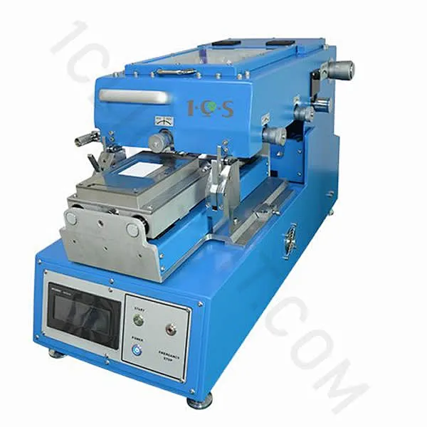 Thick Film Screen Printer Series