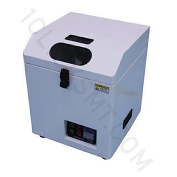 Solder Paste Mixer SPM-900