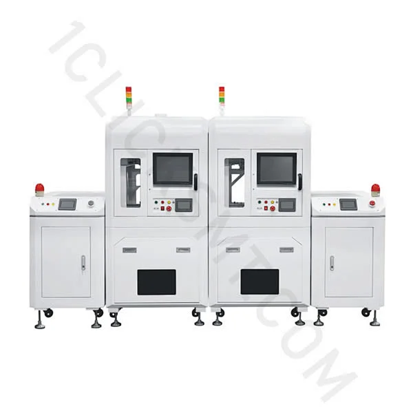 I-352 Inline Automatic Soldering Robot