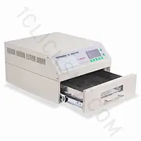 Auto Infrared IC Heater Reflow Oven T962A