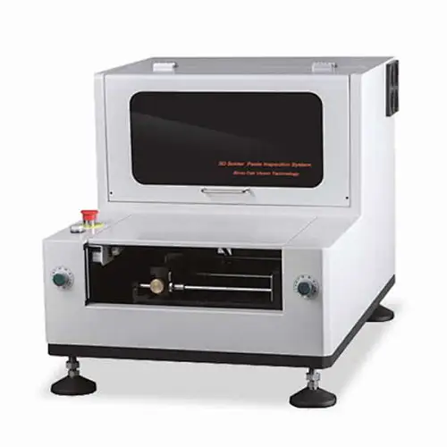 Desktop SPI Machine S-350/600