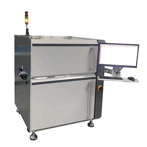 THT Solder Joint Automated Inspection System BA-400/BA-550