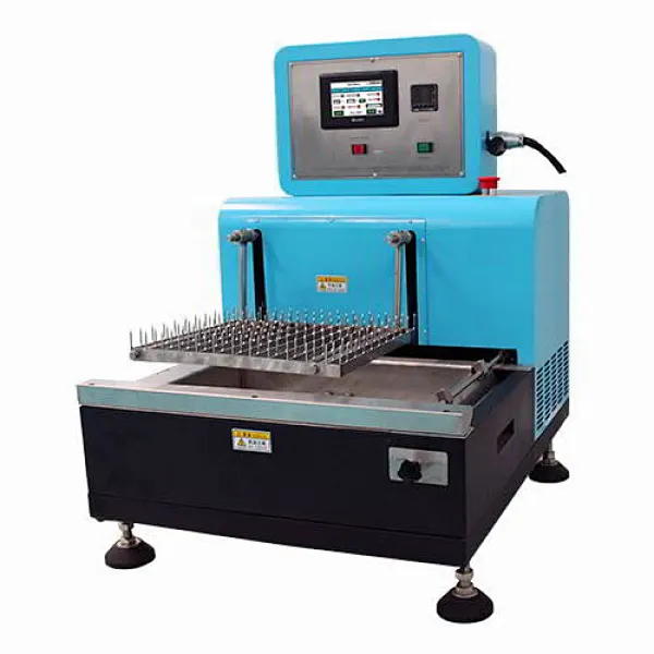 Auto Dip Soldering Machine ADS-3530T