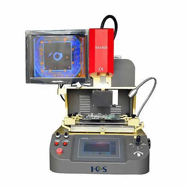 BGA Rework Station BAS-400