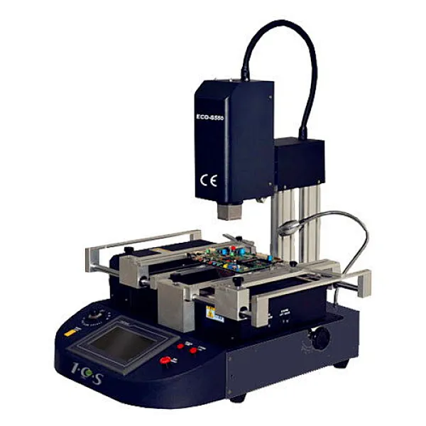 BGA Rework Station ECO-S550