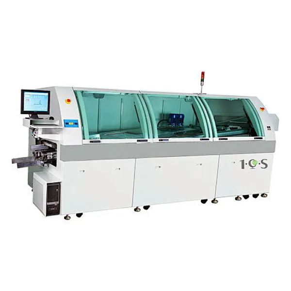 Lead Free Wave Solder Machine S400