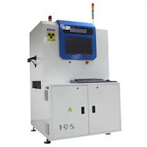 Online X-RAY Chip Counter Machine X-Chip-A350