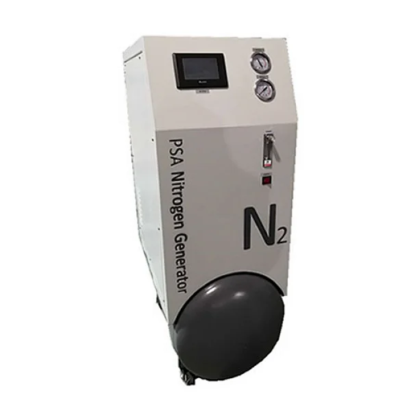 Nitrogen Generating System SelMate-SD series