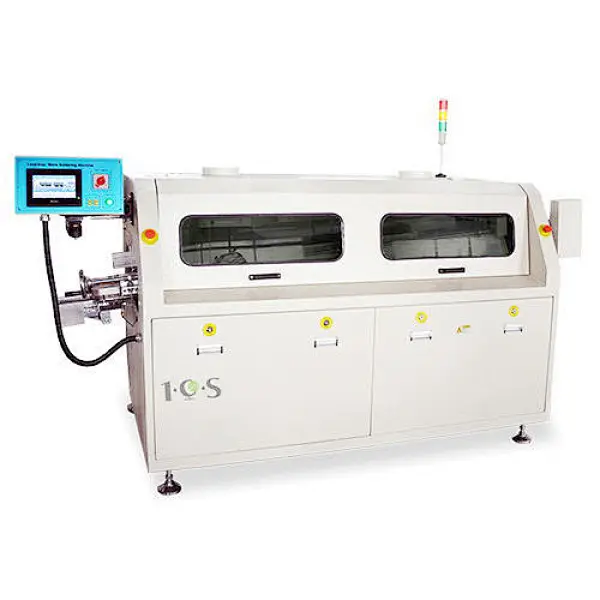 Lead Free Wave Solder Machine E400