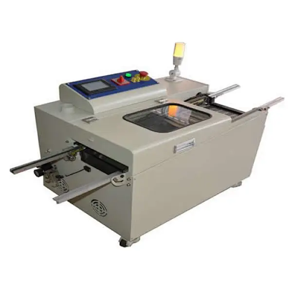 Desktop Wave Soldering Machine DWS-200