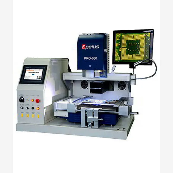 BGA Rework Station PRO-660