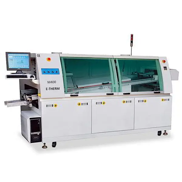 Lead Free Wave Solder Machine M400