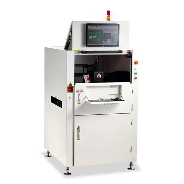 S-460i 600i Inline SPI Machine