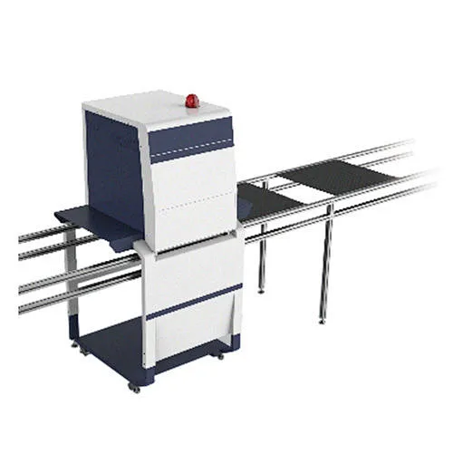 THT Component Automated Inspection System DA-1200