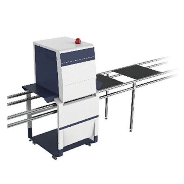 THT Component Automated Inspection System DA-1200