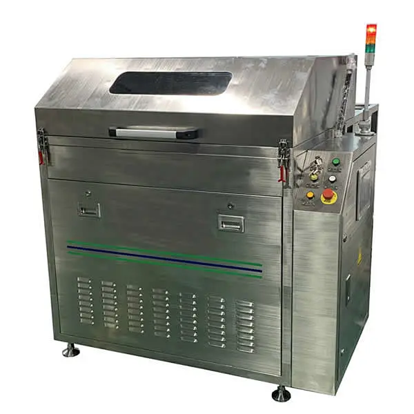 Pallet Cleaner AQ-601