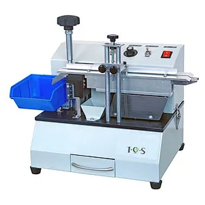 LC-802 Loose Radial Lead Cutter