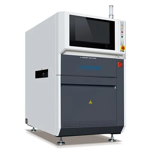 Laser Marking System LM450 series