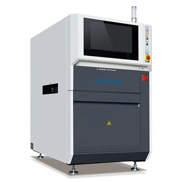 Laser Marking System LM450 series