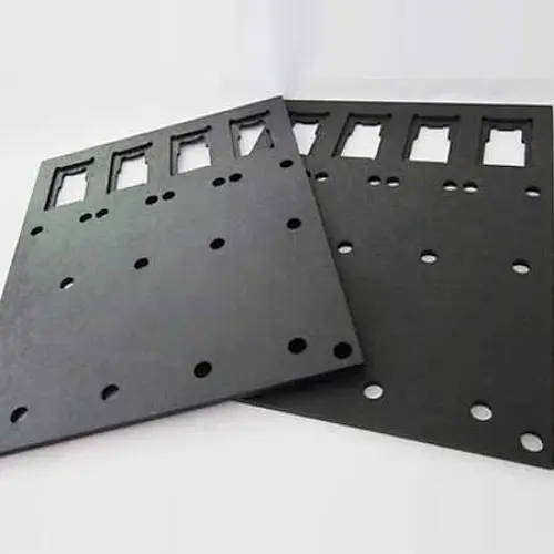 SMT Reflow fixtures