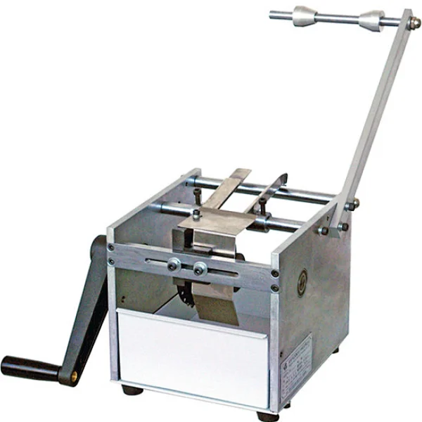 LC-805 Manual Taped Radial Lead Trimmer