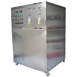 Deionized water machine DI-200L