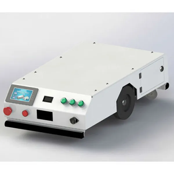 Automatic Guided Vehicle ZBX-50BF