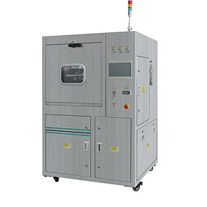 Offline PCBA Cleaner AQ-650